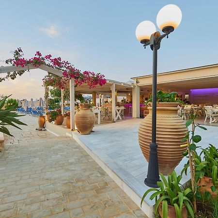 Golden Bay Hotel Apartments Malia  Luaran gambar