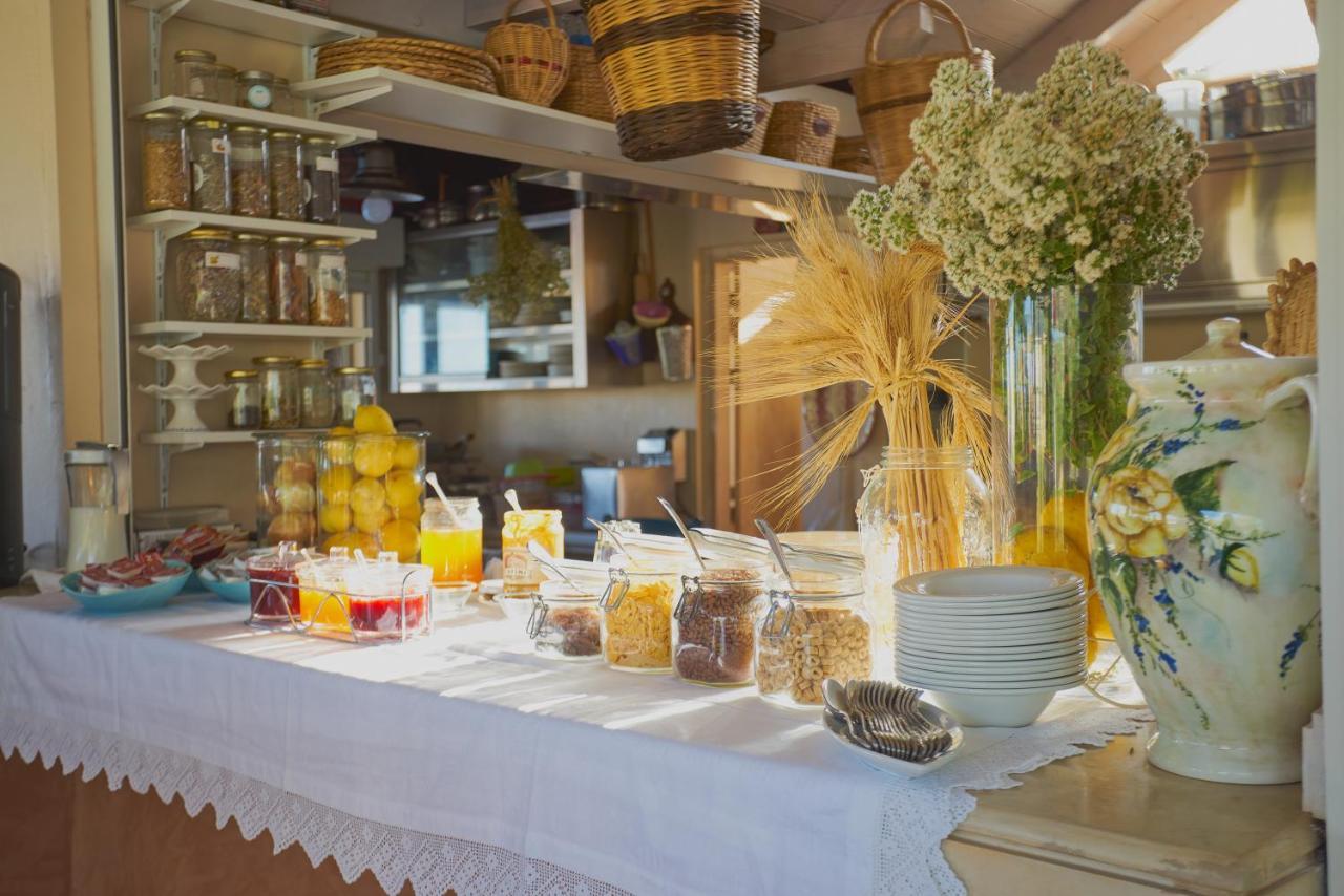 Golden Bay Hotel Apartments Malia  Luaran gambar