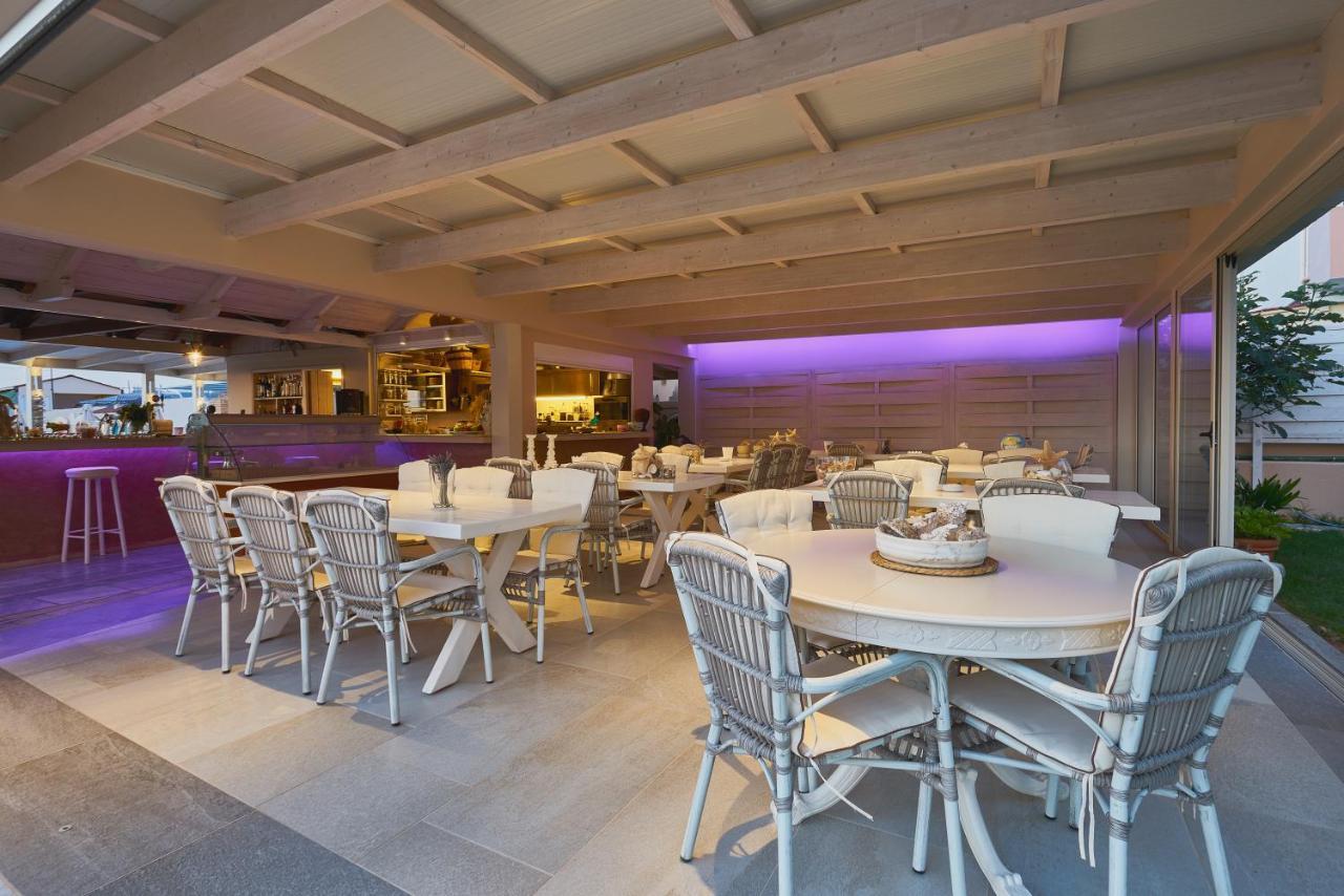 Golden Bay Hotel Apartments Malia  Luaran gambar