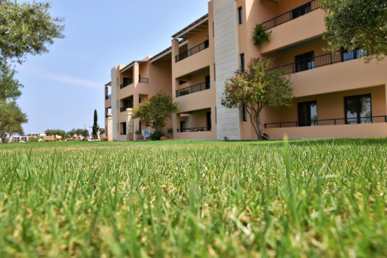 Golden Bay Hotel Apartments Malia  Luaran gambar
