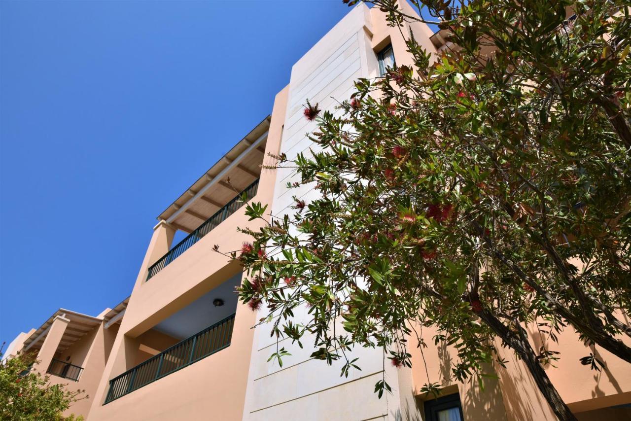 Golden Bay Hotel Apartments Malia  Luaran gambar