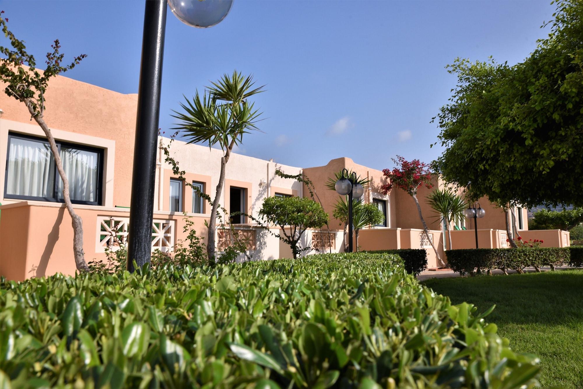 Golden Bay Hotel Apartments Malia  Luaran gambar