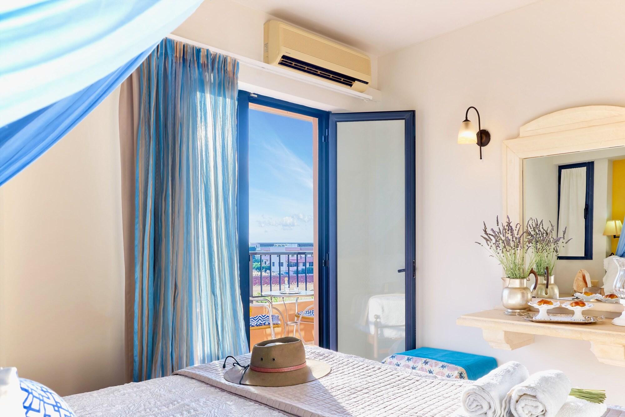 Golden Bay Hotel Apartments Malia  Luaran gambar
