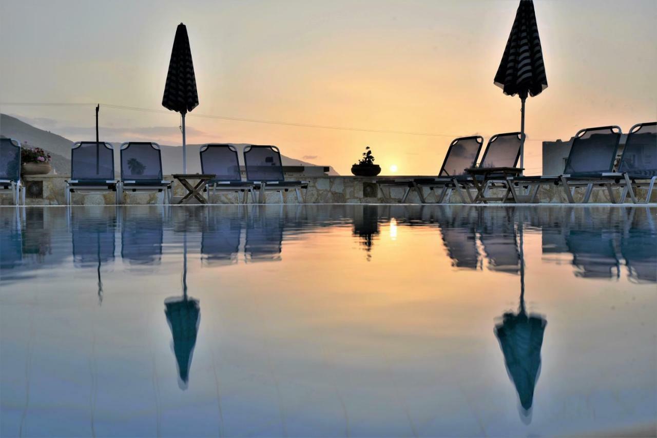 Golden Bay Hotel Apartments Malia  Luaran gambar
