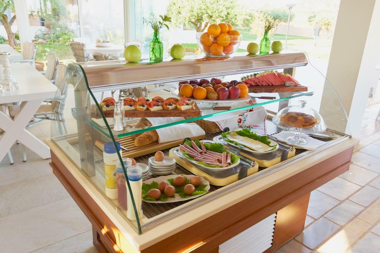Golden Bay Hotel Apartments Malia  Luaran gambar